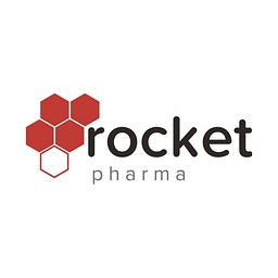 Rocket Pharmaceuticals Inc. Logo