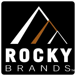 شعار Rocky Brands Inc