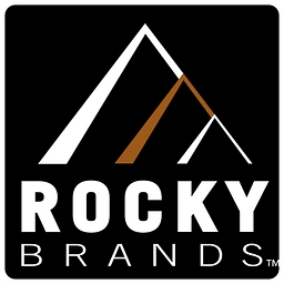 Rocky Brands Inc. Logo