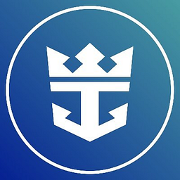 شعار Royal Caribbean Cruises Ltd