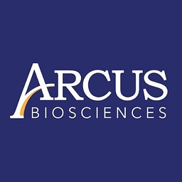 Arcus Biosciences Inc. Logo