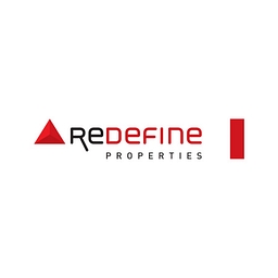 Redefine Properties Limited Logo