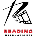 Reading International, Inc.