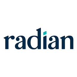 Radian Group Inc logo