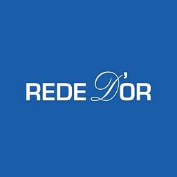 Rede DOr São Luiz S.A. Logo