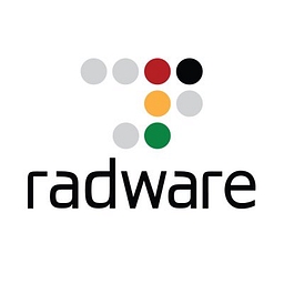 Radware Ltd. logo
