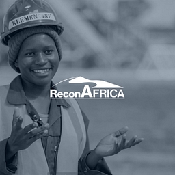 RECAF logo