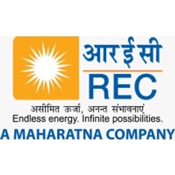 REC Limited Logo