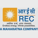 RECLTD logo