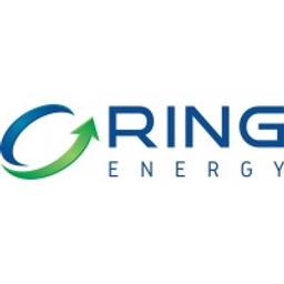Ring Energy Inc. Logo