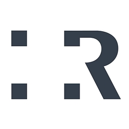 Reitir fasteignafélag hf. Logo