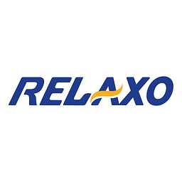 Relaxo Footwears Limited Logo