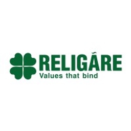 Religare Enterprises Limited Logo