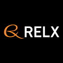 RELX Plc