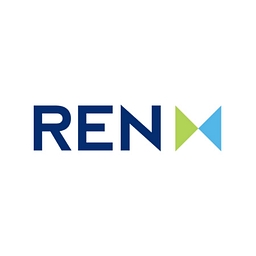 REN - Redes Energéticas Nacionais SGPS S.A. Logo