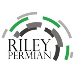 Riley Exploration Permian Inc. Logo