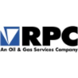 Rpc Inc logo