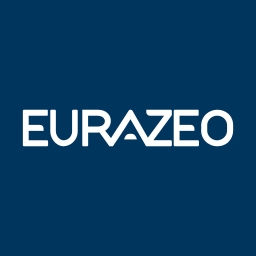 Eurazeo SE Logo