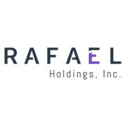 شعار Rafael Holdings Inc