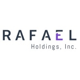 Rafael Holdings, Inc. logo