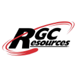 شعار RGC Resources Inc