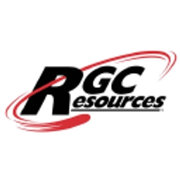 RGC Resources Inc. Logo