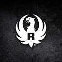 RGR logo