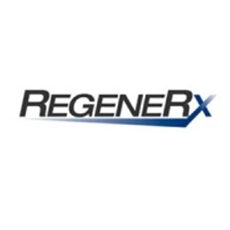 Regenerx Biopharmaceuticals Inc logo