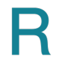 شعار Regis Corp