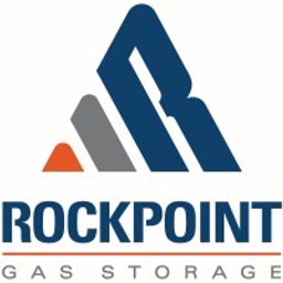 Rockpoint Gas Storage Inc. Logo