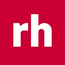 شعار Robert Half Inc