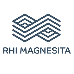 RHI Magnesita N.V. Logo