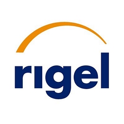 Rigel Pharmaceuticals, Inc. company mark