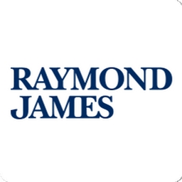 RAYMOND JAMES FINANCIAL INC company mark
