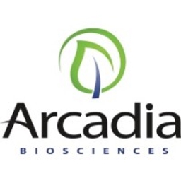 ARCADIA BIOSCIENCES INC logo