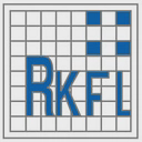RKFORGE logo