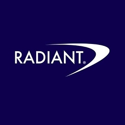 Radiant Logistics Inc. Logo