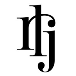 RLJ LODGING TRUST logo