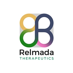 Relmada Therapeutics Inc. Logo