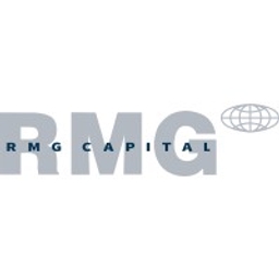 RMG Acquisition Corp. III logo