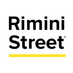 شعار Rimini Street Inc