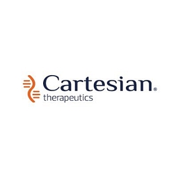 CARTESIAN THERAPEUTICS INC logo
