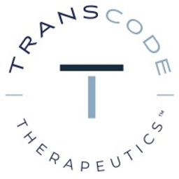TRANSCODE THERAPEUTICS INC logo