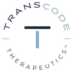 شعار Transcode Therapeutics Inc