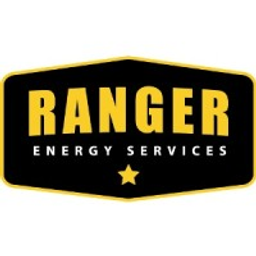 شعار Ranger Energy Services Inc