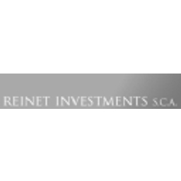 Reinet Investments S.C.A. Logo