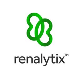 Renalytix plc logo