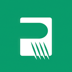 شعار Rogers Corp