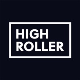 HIGH ROLLER TECHNOLOGIES INC logo