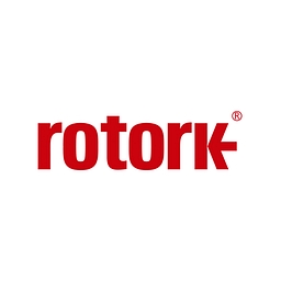 Rotork plc Logo